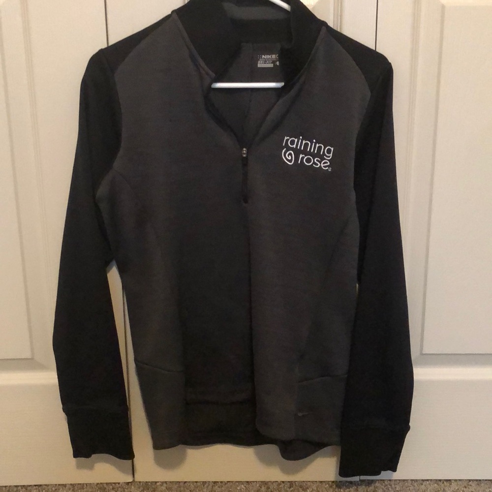 Nike golf dri-fit